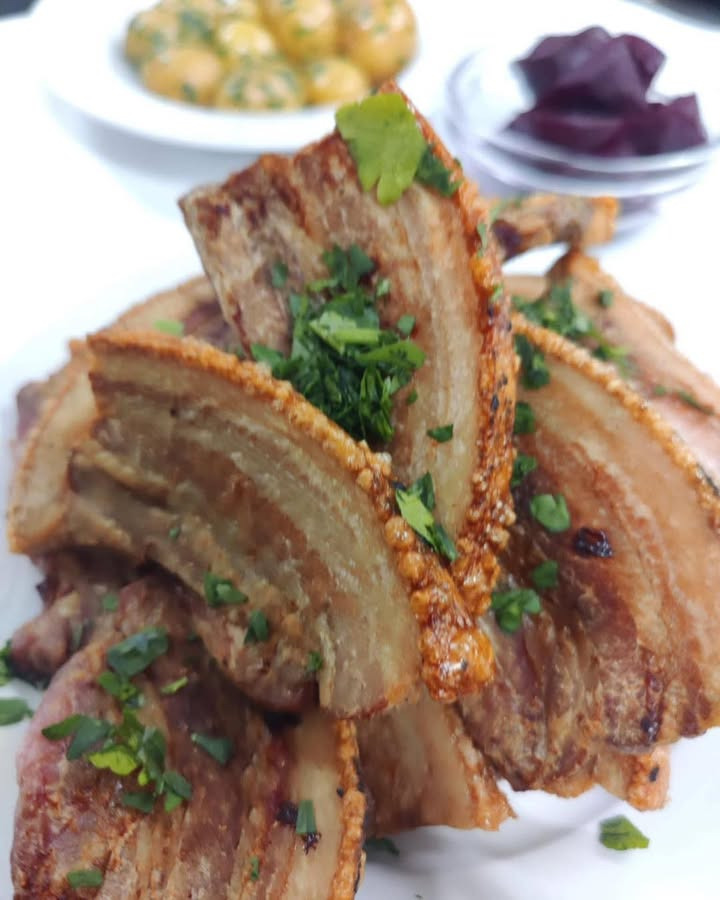 Nyt fra Den Brændende Kærlighed