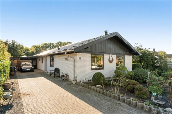 Pris sat ned med 400.000 kr. på Silkeborgvej 34