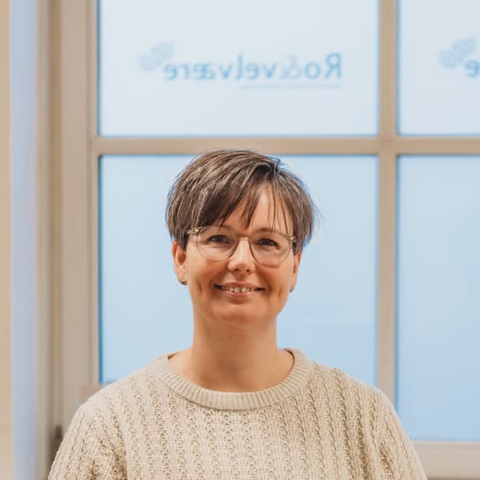 Ro & velvære deler Marias anbefaling efter behandling hos Kirsten