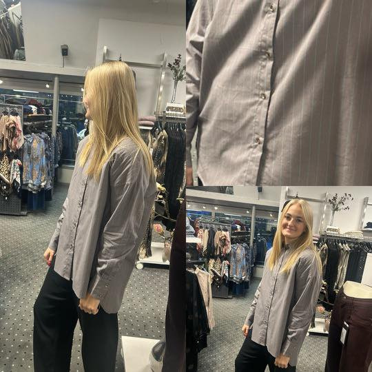 Rosengreen tilbyder smart skjorte fra Prepair til nedsat pris