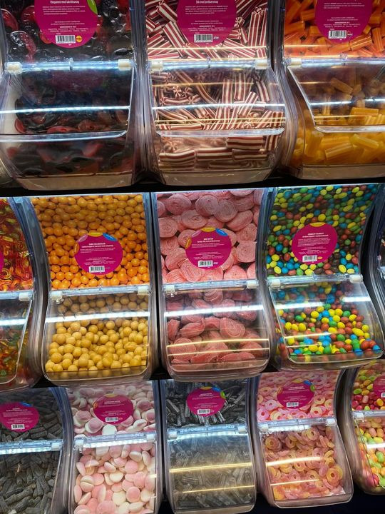 En finger på pulsen i Viby J