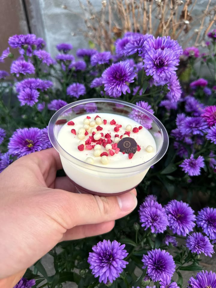 Nyt fra Bruuns Chokolade