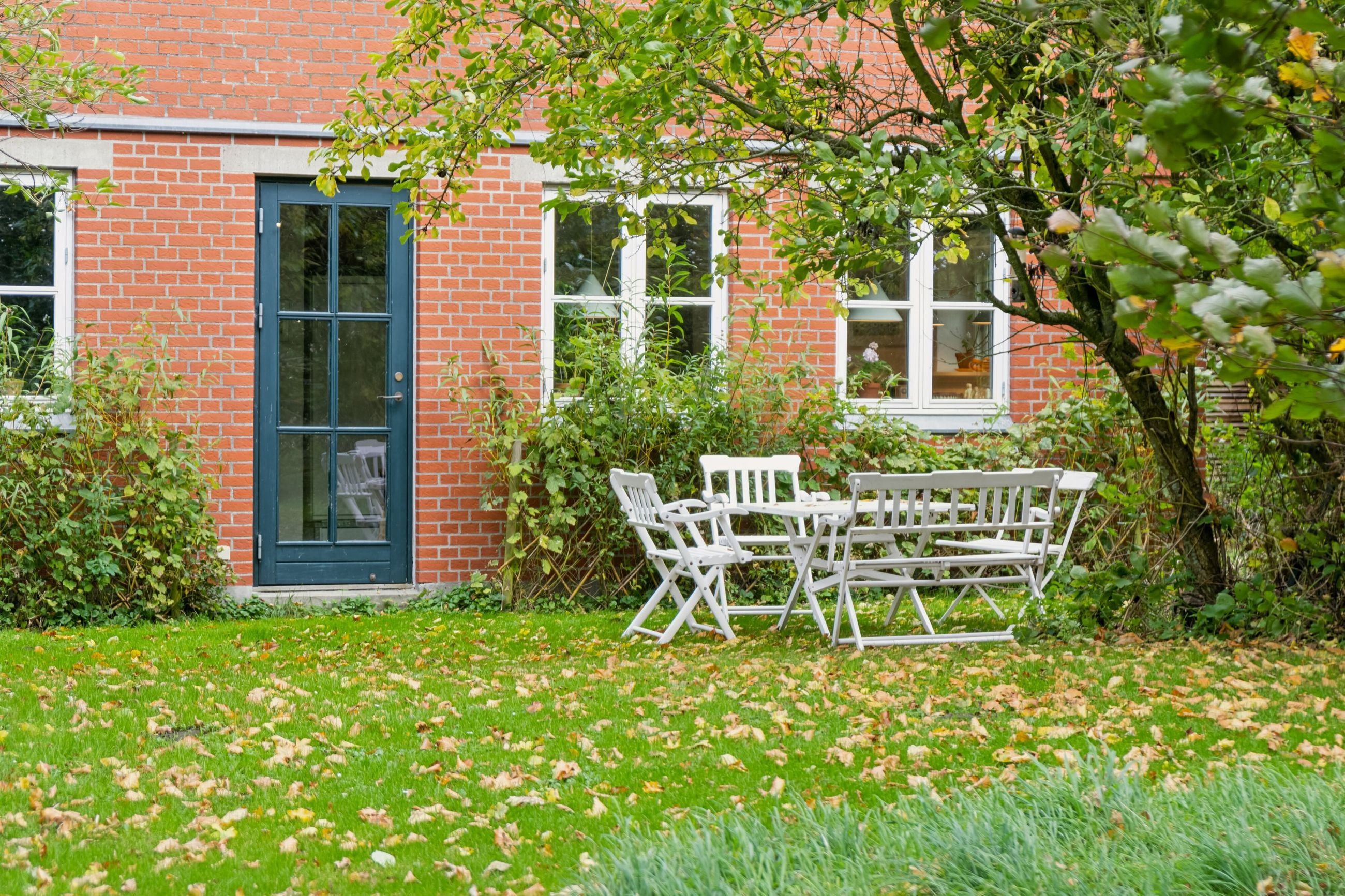 Luksusbolig netop kommet til salg i Tranekær: Se hvad du skal smide for Tranekærs dyreste adresser her