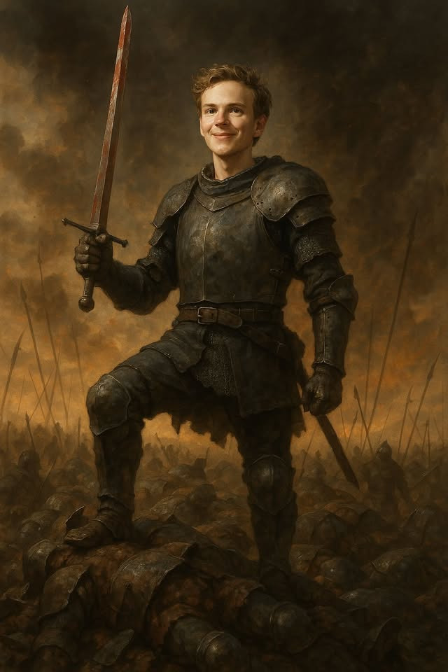 Magic Skive inviterer til eventyrlig kamp i Skive